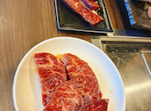 焼肉ハラミ屋 余戸店: なっちゃんさんの2026年08月10日の2枚目の投稿写真