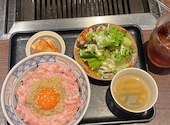 焼肉とら五 紺屋町 Produced by京昌園: mさんの2026年04月04日の1枚目の投稿写真