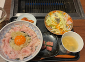 焼肉とら五 紺屋町 Produced by京昌園: mさんの2026年08月25日の1枚目の投稿写真