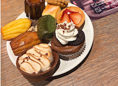 ブルーブックスカフェ BLUE BOOKS Cafe 静岡店: mさんの2026年05月22日の1枚目の投稿写真