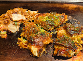 お好み焼き酒場　粉もん太郎　大阪梅田店: まるちゃんさんの2026年04月30日の1枚目の投稿写真