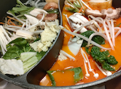 極薄ラムしゃぶ専門　工藤羊肉店　2号店: シュウジさんの2025年01月の1枚目の投稿写真