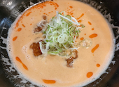 麺屋 神風: kさんの2024年05月の1枚目の投稿写真