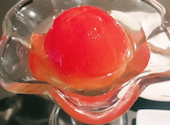 地鶏野菜みにとまとDINING 神戸三宮店: バード大佐さんの2024年12月21日の2枚目の投稿写真