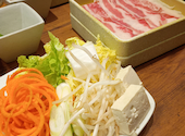 温野菜 辻堂店: ayaさんの2026年07月07日の1枚目の投稿写真