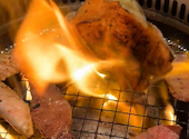 名駅de 焼肉DOURAKU ドウラク 名駅店: タツさんの2026年03月28日の2枚目の投稿写真