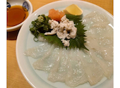鮮魚　天ぷら　すしつま　名古屋広小路店: タツさんの2026年08月23日の1枚目の投稿写真