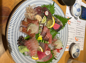 鮮魚　天ぷら　すしつま　名古屋広小路店: タツさんの2026年08月23日の3枚目の投稿写真