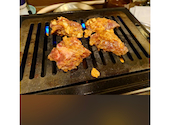 焼肉 食べ放題 飲み放題 大衆焼肉GYUJIN 名駅本店: タツさんの2026年05月01日の1枚目の投稿写真