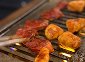 焼肉 食べ放題 飲み放題 大衆焼肉GYUJIN 名駅本店: タツさんの2026年05月01日の2枚目の投稿写真