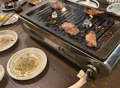 焼肉 食べ放題 飲み放題 大衆焼肉GYUJIN 名駅本店: タツさんの2026年05月01日の3枚目の投稿写真