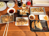 餃子のかっちゃん 名古屋駅南口2号店: タツさんの2026年04月14日の1枚目の投稿写真