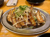 餃子のかっちゃん 名古屋駅南口2号店: タツさんの2026年04月14日の2枚目の投稿写真