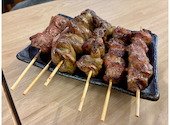 焼鳥どん 北千住店: りゅうさんの2025年11月17日の3枚目の投稿写真