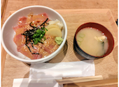 魚屋のマグロ食堂 オートロキッチン 渋谷店: rururuさんの2026年09月12日の1枚目の投稿写真
