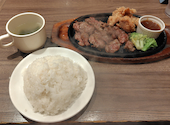 ステーキMAX 新宿西口店: rururuさんの2026年07月22日の1枚目の投稿写真
