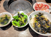 牛角 渋谷道玄坂店: rururuさんの2026年06月29日の1枚目の投稿写真