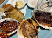 牡蠣と炉端焼き 食堂くく: 薫さんの2025年12月19日の1枚目の投稿写真
