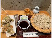 手打ち蕎麦 松庵: エフピコさんの2026年05月20日の1枚目の投稿写真