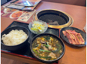 安楽亭 太田高林店: エフピコさんの2026年09月08日の1枚目の投稿写真