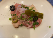 富山イタリアン　Bistro ROSY: 81さんの2024年08月14日の1枚目の投稿写真