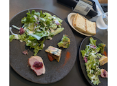 イタリアン TSURUMI DINING: はっぴーさんの2026年05月13日の1枚目の投稿写真