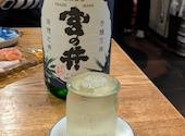 榴岡酒場 皿然 さらさ: がいまささんの2026年05月29日の1枚目の投稿写真