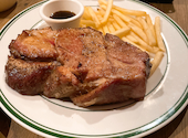 MALLORY PORK STEAK マロリーポークステーキ 東戸塚店: しょうさんの2026年04月の1枚目の投稿写真