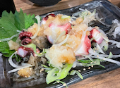 大衆酒場かんぱい家 亀戸店: まりりんさんの2026年06月21日の1枚目の投稿写真