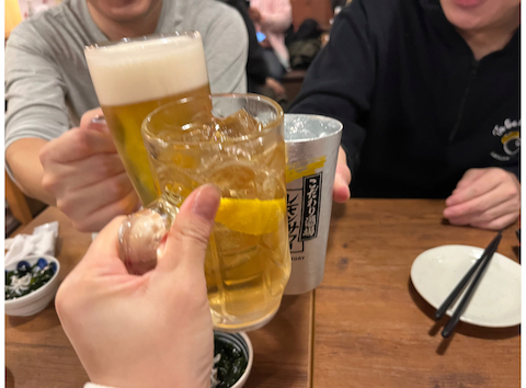 居食屋 渡美 : にゃんぴさんの2025年10月27日の1枚目の投稿写真