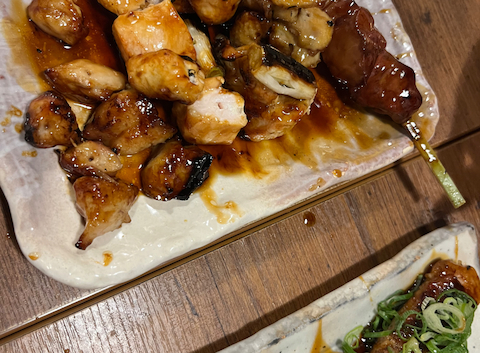 居食屋 渡美 : にゃんぴさんの2025年10月27日の3枚目の投稿写真