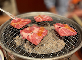 黒毛和牛専門店 炭火焼肉ぶち 周南店: ひっきーさんの2026年06月28日の1枚目の投稿写真