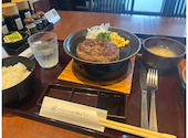 とろけるハンバーグ 福よし リーフウォーク稲沢店: みかんさんの2026年06月10日の1枚目の投稿写真
