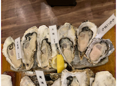 牡蠣海鮮料理 かき家 こだはる 新橋店: お里さんの2026年06月05日の1枚目の投稿写真