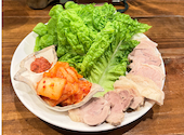 韓国料理 茶や2: maさんの2026年04月26日の1枚目の投稿写真
