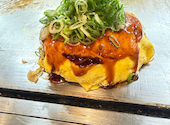 鉄板 お好み焼き 電光石火 宝町店: maさんの2026年09月04日の1枚目の投稿写真