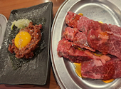 焼肉・ホルモン マルキ精肉　水戸店: もこさんの2025年07月の1枚目の投稿写真
