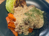 Warehousecafe P cube ウェアハウスカフェ ピーキューブ: ひでさんの2026年04月25日の1枚目の投稿写真