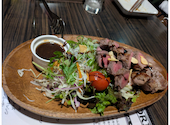 upper garden アッパーガーデン 府内店: めえめえ八木さんの2026年07月27日の1枚目の投稿写真