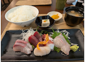 味処　魚しん: 小さなこびとさんの2026年05月の1枚目の投稿写真