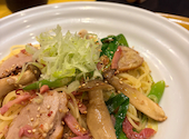 京風スパゲッティー 先斗入ル 梅田店の口コミ画像1