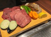 熊本馬肉料理と熊本ステーキの店 ニューくまもと亭: たかすさんの2024年12月25日の1枚目の投稿写真