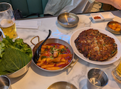 韓国料理 キムチャチャ 横浜西口店: かよさんの2026年05月21日の2枚目の投稿写真