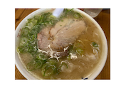 ふくちゃんラーメン 田隈本店: arさんの2026年04月22日の1枚目の投稿写真