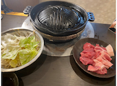 ジンギスカン テムジン 湯川店: arさんの2026年05月26日の1枚目の投稿写真
