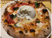 PIZZERIA Bakka M'unica: arさんの2026年07月23日の1枚目の投稿写真