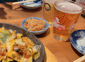 立飲みビールボーイ 渋谷パルコ店: arさんの2026年06月14日の1枚目の投稿写真