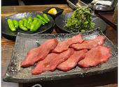 焼肉ごりちゃん 心斎橋店: arさんの2026年03月25日の1枚目の投稿写真