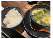 焼肉ごりちゃん 心斎橋店: arさんの2026年03月25日の3枚目の投稿写真