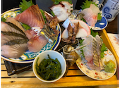 魚と酒 はなたれ 新橋店: arさんの2026年07月23日の1枚目の投稿写真